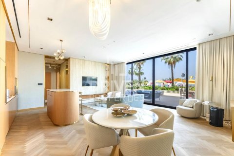 Квартира с 1 спальней  №121296 2