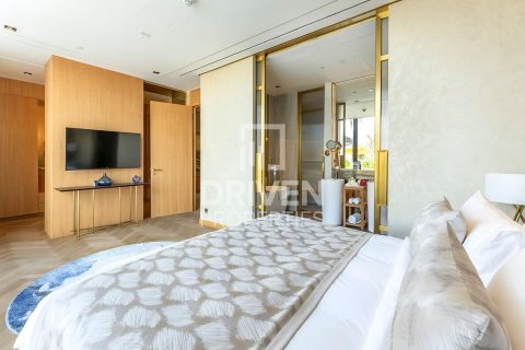 Квартира с 1 спальней  №121296 7