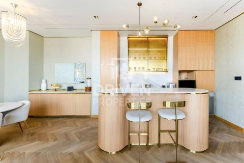 Квартира с 1 спальней  №121296 12