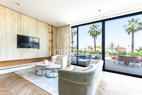 Квартира с 1 спальней  №121296 3