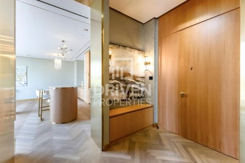 Квартира с 1 спальней  №121296 15