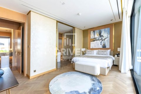 Квартира с 1 спальней  №121296 5