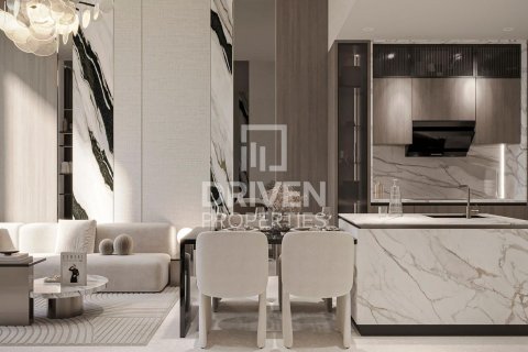 Appartement de 2 chambres  No. 121297 10