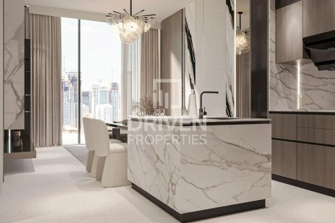 Appartement de 2 chambres  No. 121297 5