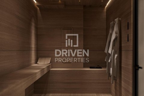 Appartement de 2 chambres  No. 121297 13