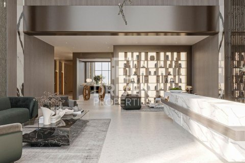 Appartement de 2 chambres  No. 121297 2