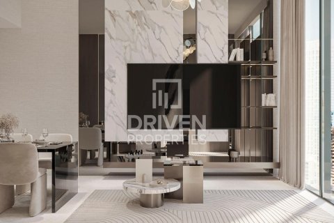 Appartement de 2 chambres  No. 121297 6