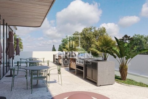 Appartement de 2 chambres  No. 121297 15