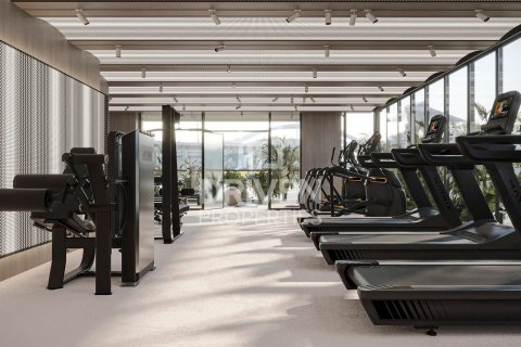 Appartement de 2 chambres  No. 121297 12