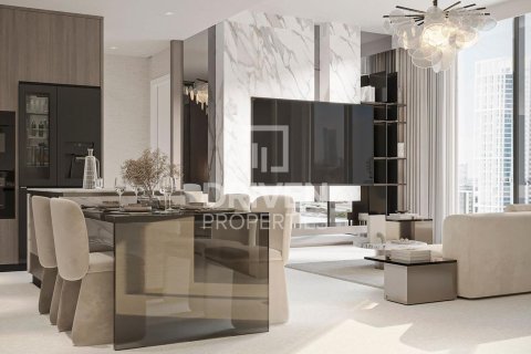 Appartement de 2 chambres  No. 121297 8