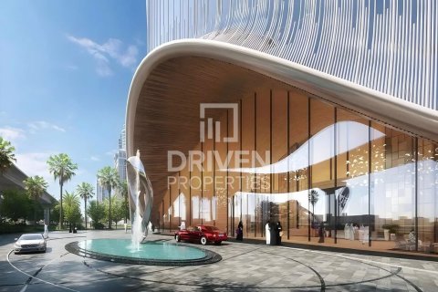 Квартира с 1 спальней  №121293 6