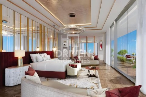 Квартира с 1 спальней  №121293 2