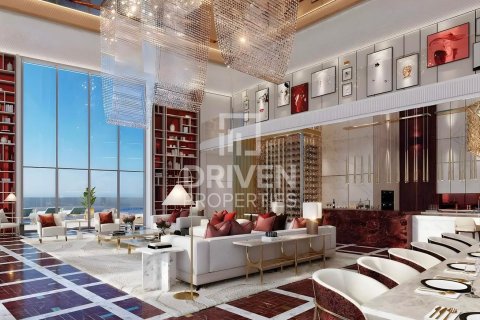 Квартира с 1 спальней  №121293 3