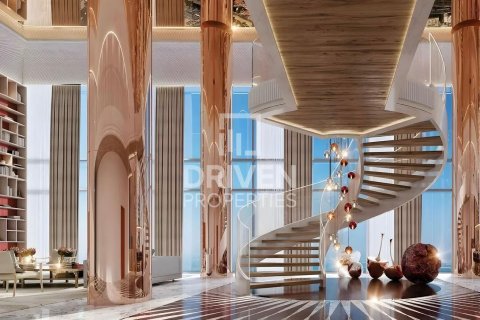 Квартира с 1 спальней  №121293 5