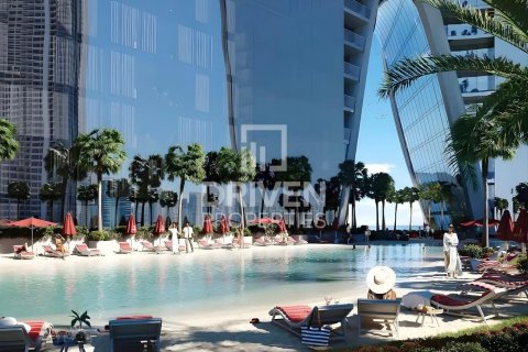 Квартира с 1 спальней  №121293 10