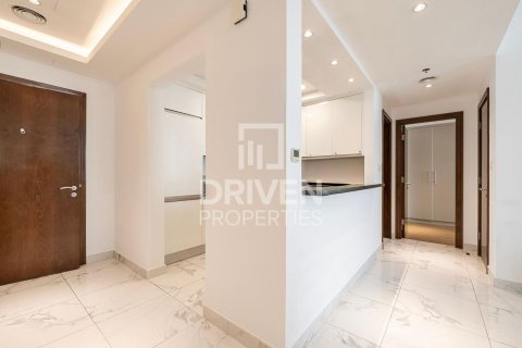 1 غرف نوم شقة في Al Habtoor City, الإمارات العربية المتحدة رقم 84972 5