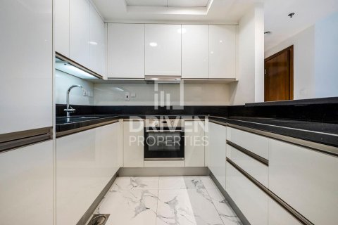 1 غرف نوم شقة في Al Habtoor City, الإمارات العربية المتحدة رقم 84972 4
