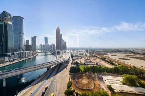 1 غرف نوم شقة في Al Habtoor City, الإمارات العربية المتحدة رقم 84972 1