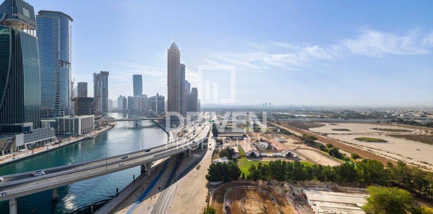 Apartment de 1 dormitorio en Al Habtoor City, UAE No. 84972