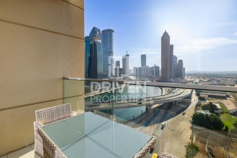 1 غرف نوم شقة في Al Habtoor City, الإمارات العربية المتحدة رقم 84972 2