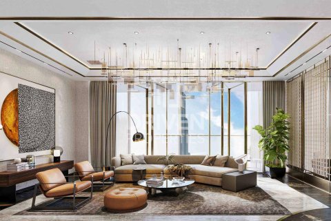 Apartment de 2 dormitorios en Downtown Dubai (Downtown Burj Dubai), UAE No. 84971 3