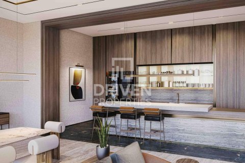 Apartment de 2 dormitorios en Downtown Dubai (Downtown Burj Dubai), UAE No. 84971 11