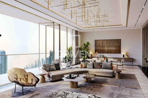 Apartment de 2 dormitorios en Downtown Dubai (Downtown Burj Dubai), UAE No. 84971 2