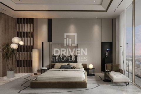 Apartment de 2 dormitorios en Downtown Dubai (Downtown Burj Dubai), UAE No. 84971 5