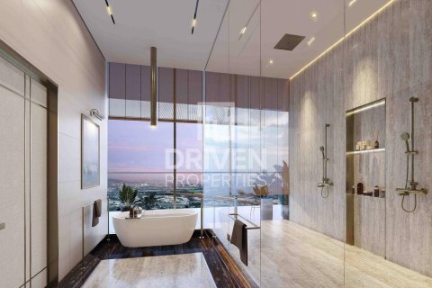Apartment de 2 dormitorios en Downtown Dubai (Downtown Burj Dubai), UAE No. 84971 7