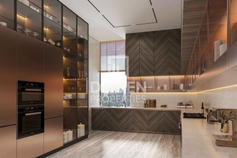 Apartment de 2 dormitorios en Downtown Dubai (Downtown Burj Dubai), UAE No. 84971 14