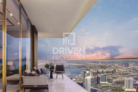 Apartment de 2 dormitorios en Downtown Dubai (Downtown Burj Dubai), UAE No. 84971 9