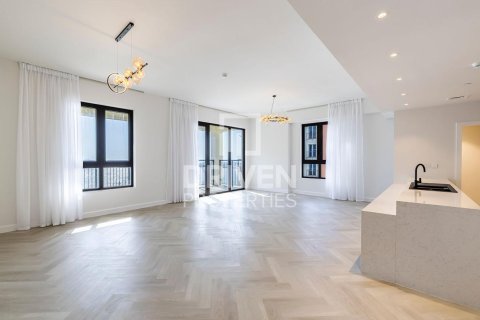 Apartment de 3 dormitorios en La Mer, UAE No. 84968 5