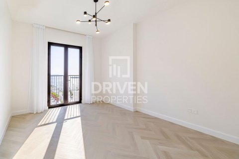 Apartment de 3 dormitorios en La Mer, UAE No. 84968 11