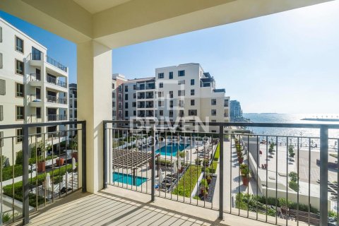 Apartment de 3 dormitorios en La Mer, UAE No. 84968 18