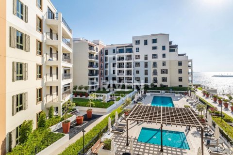 Apartment de 3 dormitorios en La Mer, UAE No. 84968 19