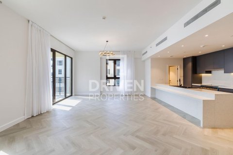 Apartment de 3 dormitorios en La Mer, UAE No. 84968 2