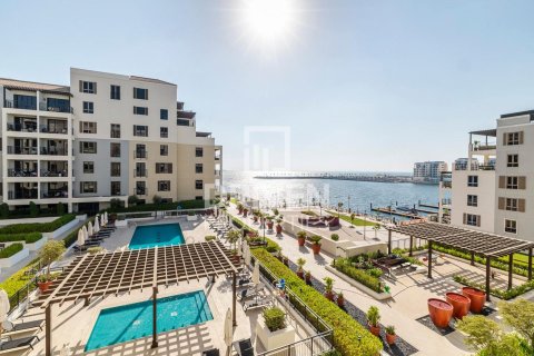 Apartment de 3 dormitorios en La Mer, UAE No. 84968 17