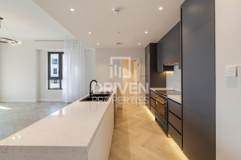Apartment de 3 dormitorios en La Mer, UAE No. 84968 6