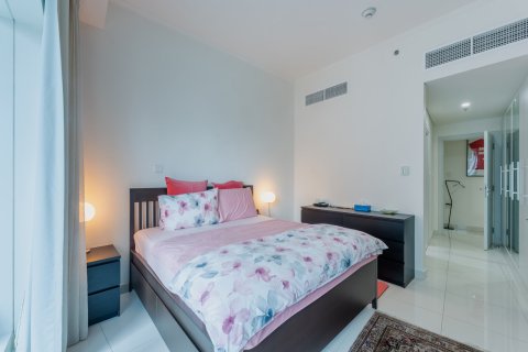 Квартира с 2 спальнями в DAMAC HEIGHTS, Дубай Марина, ОАЭ №147363 16