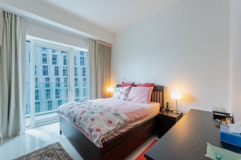 Квартира с 2 спальнями в DAMAC HEIGHTS, Дубай Марина, ОАЭ №147363 15