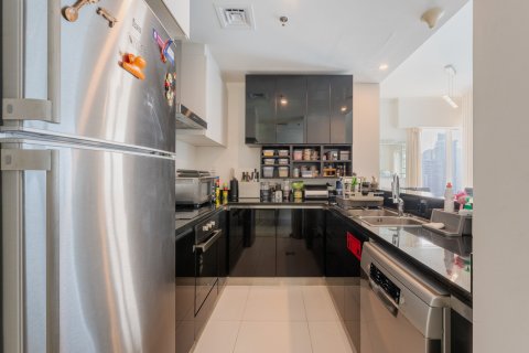 Квартира с 2 спальнями в DAMAC HEIGHTS, Дубай Марина, ОАЭ №147363 7