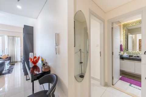 Квартира с 2 спальнями в DAMAC HEIGHTS, Дубай Марина, ОАЭ №147363 11