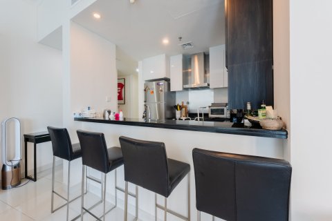 Квартира с 2 спальнями в DAMAC HEIGHTS, Дубай Марина, ОАЭ №147363 9