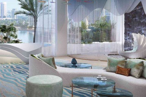 Apartment de 43m² en CANAL HEIGHTS Business Bay, UAE No. 147362 5