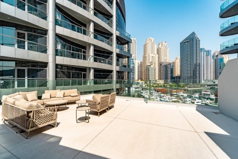 3 bedrooms Apartment in MARINA STAR Dubai Marina, UAE No. 147368 21