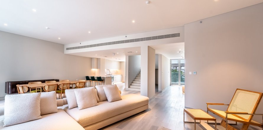 3 bedrooms Apartment in MARINA STAR Dubai Marina, UAE No. 147368