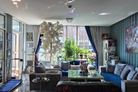 2 غرف نوم شقة في مرسى دبي, الإمارات العربية المتحدة رقم 147364 3