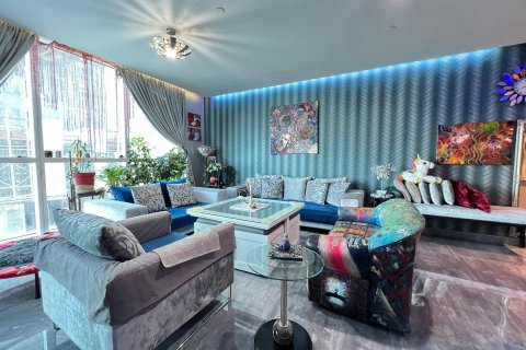 2 غرف نوم شقة في مرسى دبي, الإمارات العربية المتحدة رقم 147364