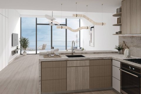 Apartment de 2 dormitorios en Al Marjan Island, UAE No. 147367 5