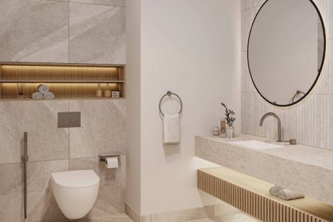 Apartment de 2 dormitorios en Al Marjan Island, UAE No. 147367 7